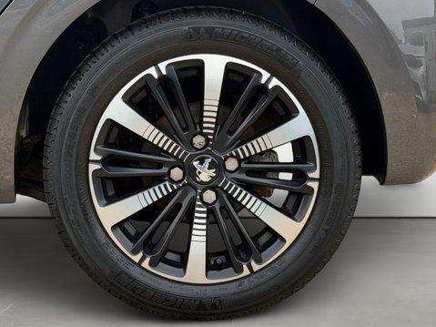 Peugeot 208 1.2 PureTech 110 Tech Edition 5dr 14