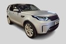 Land Rover Discovery 3.0 Discovery Anniversary Edition SDV6 Auto 4WD 5dr