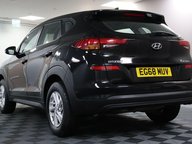 Hyundai TUCSON GDI S CONNECT 22