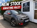 Citroen C3 1.2 PureTech Flair Hatchback 5dr Petrol Manual Euro 6 (s/s) (110 ps)