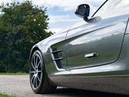 Mercedes-Benz SLS AMG 22