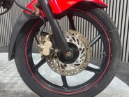 Honda CBF125 CBF 125 2010 21K PROJECT COMMUTER BIKE 125CC LEARNER 21