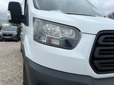 Ford Transit LWB High Roof L3H3 350 130 Tdci Eco Blue EURO 6 1 16