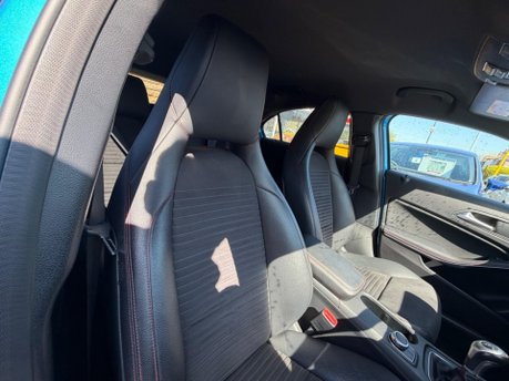 Mercedes-Benz A Class A200 CDI AMG NIGHT EDITION 10