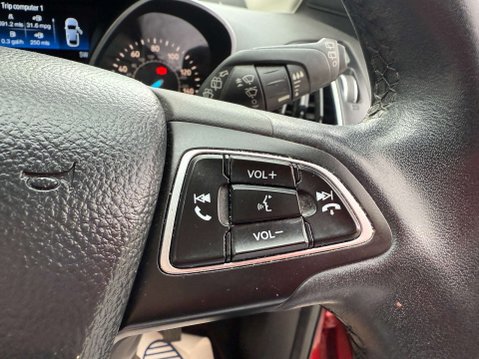 Ford Kuga 1.5 Kuga Titanium 5dr 69