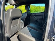 Ford Ranger Wildtrak 213 ps 4x4 Double Cab Pickup - Tonneau Cover 13