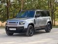 Land Rover Defender 3.0 Defender X-Dynamic SE D MHEV A 4WD 5dr 6