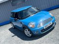 Mini Hatch 1.6 One Euro 5 3dr 39