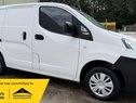 Nissan NV200 1.5 dCi Acenta Panel Van 6dr Diesel Manual SWB Euro 5 (90 ps)