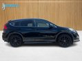 Honda CR-V 1.6 i-DTEC Black Edition SUV 5dr Diesel Manual 4WD Euro 6 (s/s) (160 ps) 10