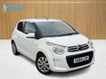 Citroen C1 1.0 VTi Feel Hatchback 5dr Petrol Manual Euro 5 (Euro 5) (68 ps) 16