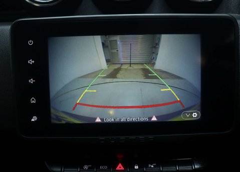 Dacia Duster 1.3 Duster Comfort TCe 4x2 Auto 5dr 26