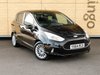 Ford B-Max TITANIUM