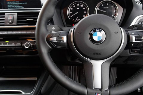 BMW 2 Series 218D M SPORT 20