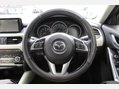 Mazda 6 SPORT NAV 11