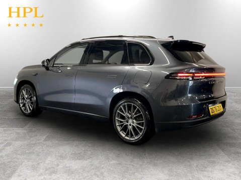 Leapmotor C10 69.9kWh SUV 5dr Electric Auto (217 ps) 1 Owner - Alloys - Air Con 5