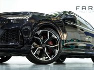 Audi RS Q8 4.0 TFSI V8 Vorsprung SUV 5dr Petrol Tiptronic quattro Euro 6 (s/s) (600 ps 18