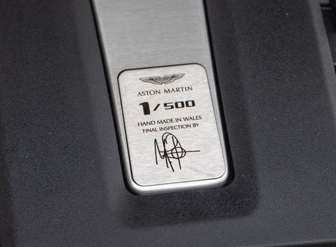 Aston Martin DBX '1913 Package' 6