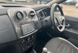 Dacia Logan STEPWAY COMFORT 1.0 TCE ESTATE 34