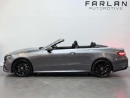 Mercedes-Benz E Class 2.0 E220d AMG Line Cabriolet 2dr Diesel G-Tronic+ Euro 6 (s/s) (194 ps) 16