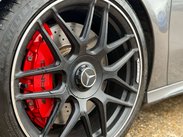 Mercedes-Benz A Class 2.0 AMG A 45 S 4Matic+ Plus Auto 4WD 5dr 59