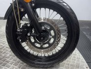 Lexmoto Tempest 2024 2,217 MILES, VERY CLEAN 125cc COMMUTER BIKE 18