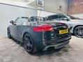 Audi TT 2.0 TFSI S line Special Edition Roadster Euro 4 2dr 23
