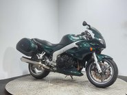 Triumph Sprint 2005 955 CC PROJECT BIKE SPORTS TOURER ONLY 25K 3
