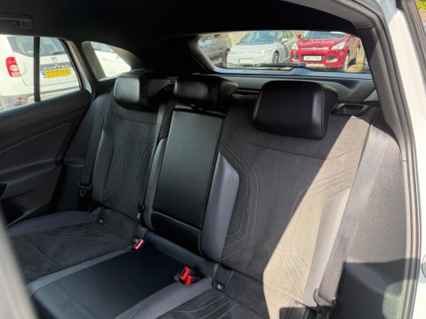 Volkswagen Id.4 Pure 52kWh Life Auto 5dr 53
