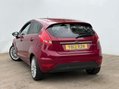 Ford Fiesta 1.4 Fiesta Titanium Auto 5dr 15