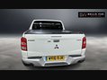 Mitsubishi L200 2.4 L200 Warrior Double Cab DI-D 4WD 5dr *NATIONAL DELIVERY* 10