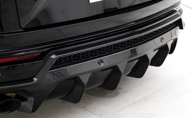 Lamborghini Urus NERO Design 29