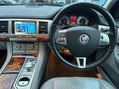 Jaguar XF 2.7d V6 Premium Luxury Auto Euro 4 4dr 10