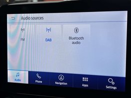 Ford Puma 1.0 Puma ST-Line X MHEV 5dr 38