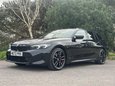 BMW 3 Series 3.0 M340d MHT Touring Auto xDrive Euro 6 (s/s) 5dr 8