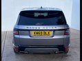 Land Rover Range Rover Sport 3.0 Range Rover Sport HSE Dynamic SDV6 Auto 4WD 5dr 49