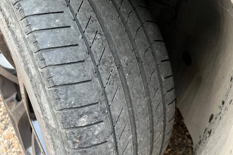 BMW X5 D SE - PART EXCHANGE TO CLEAR - MOT DECEMBER  38