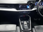Audi A3 1.4 TFSIe 40 S line Sportback 5dr Petrol Plug-in Hybrid S Tronic Euro 6 (s/ 16