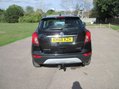 Vauxhall Mokka X 1.4i Turbo Design Nav Auto Euro 6 5dr 4