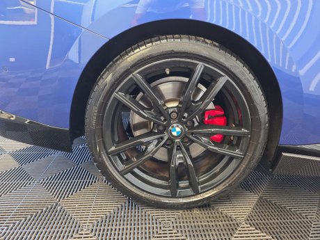 BMW 2 Series 3.0 M240i Coupe 2dr Petrol Auto xDrive Euro 6 (s/s) (374 ps) 27