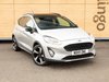 Ford Fiesta ACTIVE B AND O PLAY