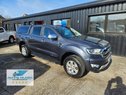 Ford Ranger LIMITED ECOBLUE