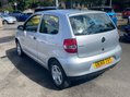 Volkswagen Fox 1.2 6V Euro 5 3dr 9