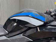 Lexmoto LXS 2022 RUNNING PROJECT BIKE SPARES OR REPAIR 125CC 9K 22