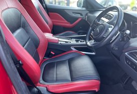 Jaguar F-Pace 3.0 V6 D300S AWD AUTO 24