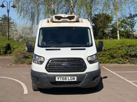 Ford Transit 2.0 Transit 310 2