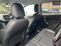 Peugeot 2008 1.5 BlueHDi Allure SUV 5dr Auto Diesel EAT Euro 6 (s/s) (120 ps) 16