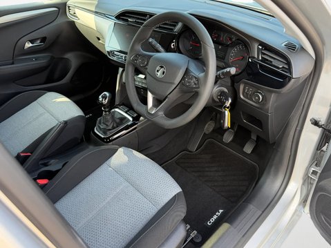 Vauxhall Corsa 1.2 Turbo Design 5dr 19