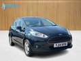 Ford Fiesta 1.5 TDCi Zetec Hatchback 5dr Diesel Manual Euro 5 (75 ps) 21
