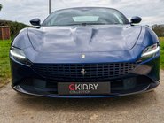 Ferrari Roma 3.9 Roma Semi-Auto 2dr 18
